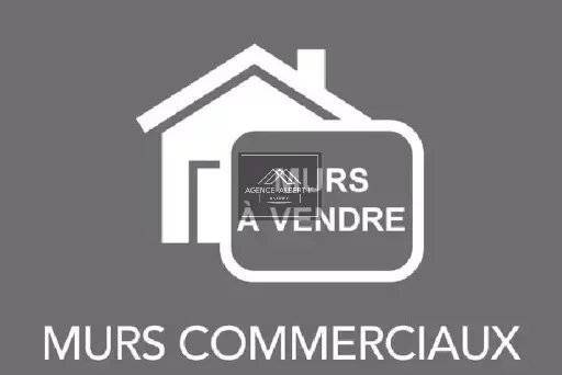Vente Local commercial Nice
